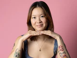 WebCAM de Electra25artist