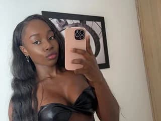 WebCAM di EmmaDuran312