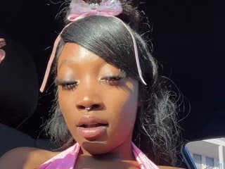 WebCAM di Empress_brianna