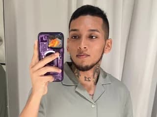 WebCAM von EvanVelvet