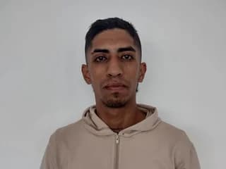 WebCAM of FOREVERWILDBOY_VC