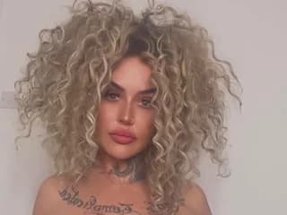 WebCAM de Felicity_Stewart