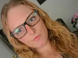 WebCAM von Flirtywanderlust