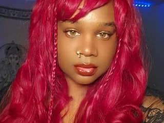 WebCAM of FuryKat92