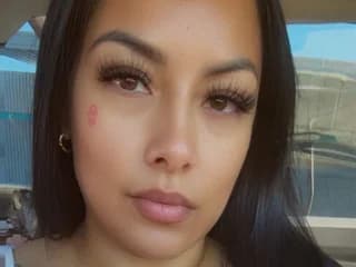 WebCAM di GoddessEmz