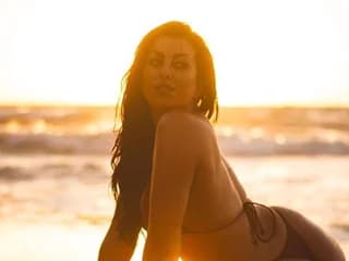 WebCAM von Goddess_Olivia_UK