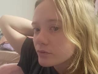 WebCAM di HarleyBlossom