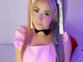 WebCAM de Haru_hunny