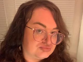 WebCAM di HexGoddessTiff