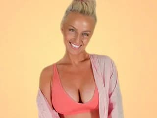 HollyKennedy WebCAM 