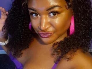 WebCAM di HoneyNoir2025