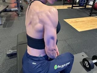 WebCAM of HotBrazilian_fit