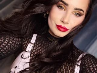 WebCAM de IvyAstor