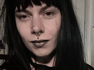 WebCAM de JadeWraith