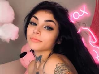 JazmineJadexo WebCAM 