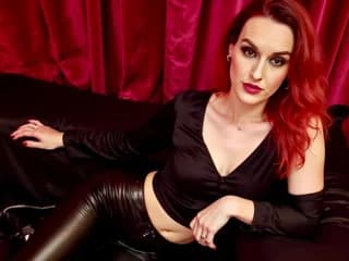 WebCAM of JenniferVegas