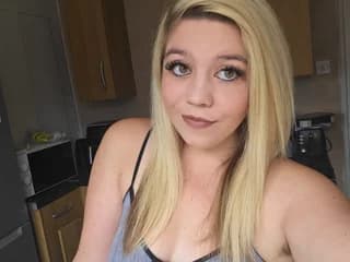 WebCAM von Jennylove1996