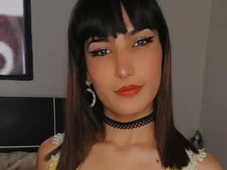 Jessica_princess WebCAM 