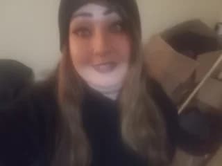 WebCAM di JezzebelRodriguez