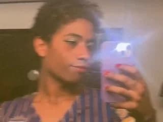 WebCAM of Kamilo_gx