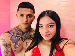 WebCAM de Karla_Diamont