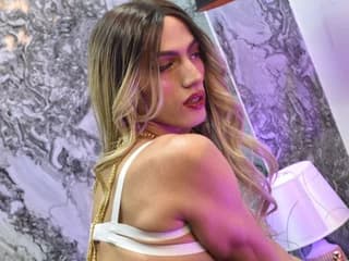 WebCAM von KataPleasure