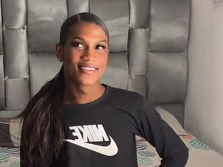 WebCAM di KeisyMariana