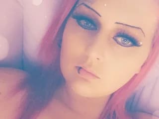 WebCAM of KhaosRayne