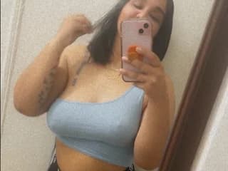 WebCAM de KimmibabiiImpossible