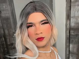 WebCAM von Kyara_Rouse