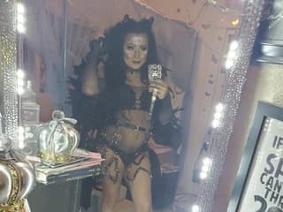 WebCAM de La_bitchota