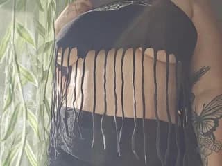 Ladyleopard33 WebCAM 