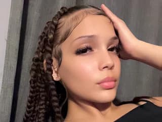 Lani_Lux WebCAM 