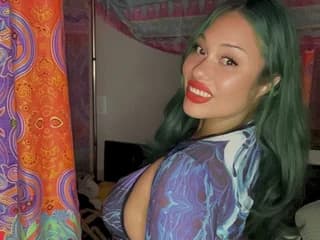 WebCAM di LexLoveXoX