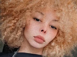 WebCAM di LilContessa