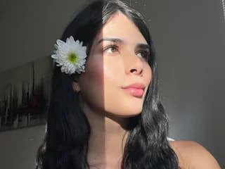 WebCAM di Lily_WellGifted