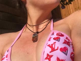 WebCAM de LittleMissFoxx