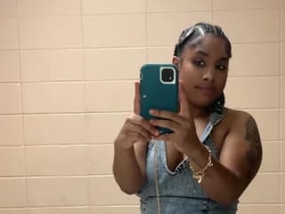 WebCAM von Lowkeyykasey