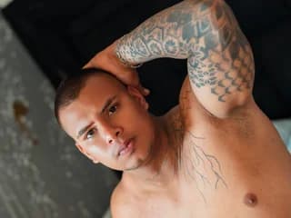 WebCAM di LucasFoxtter