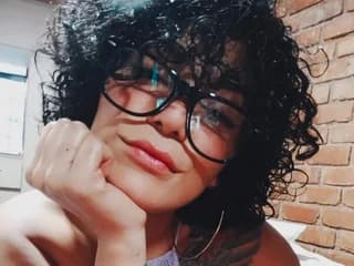 WebCAM von LunaVillamil