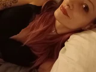 WebCAM of MagdalenaIvey