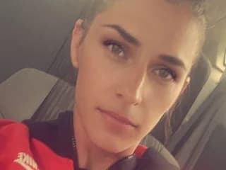 WebCAM of MandyMcgee