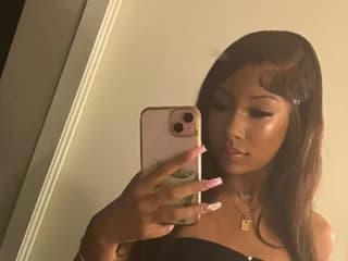 WebCAM of Mariahdoll