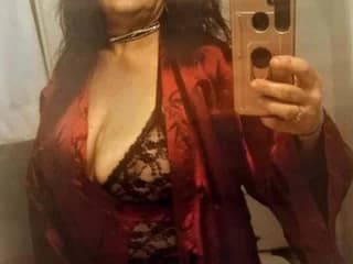 WebCAM de MariannaHoover