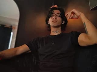 WebCAM di MasterJett