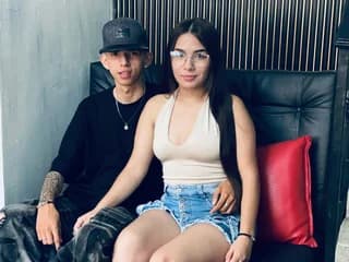 WebCAM von MiaAndTeylor