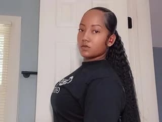 WebCAM von MisaydaKay