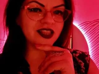 WebCAM di MissLilianLestrange