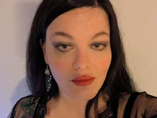 WebCAM de MissSirenaRhul