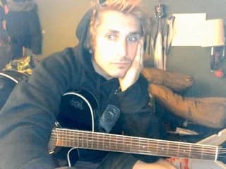 MisterChanklas WebCAM 